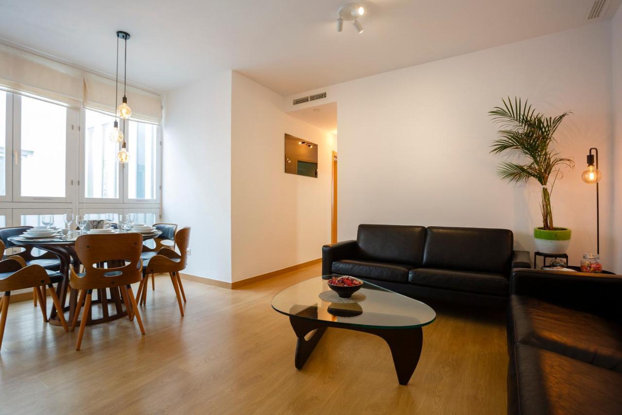 Atico & Jacuzzi Cruz By Cadiz4Rentals Екстериор снимка