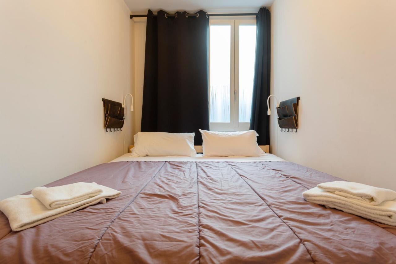 Atico & Jacuzzi Cruz By Cadiz4Rentals Екстериор снимка